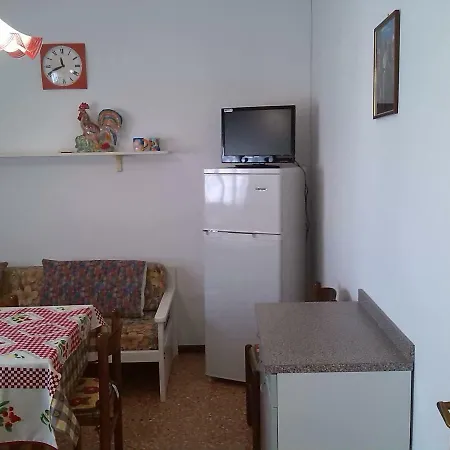Gran Spiaggia Di Levante * Каорле
