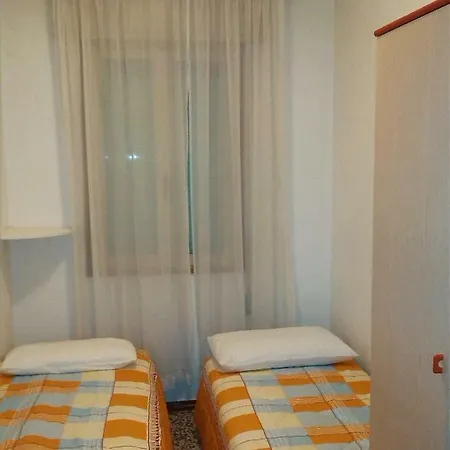 Appartement Gran Spiaggia Di Levante *