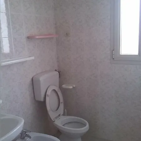 Appartement Gran Spiaggia Di Levante *