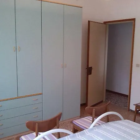 Appartamento Gran Spiaggia Di Levante Caorle