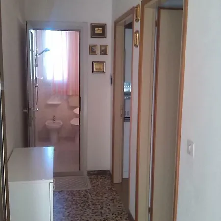 Appartement Gran Spiaggia Di Levante *