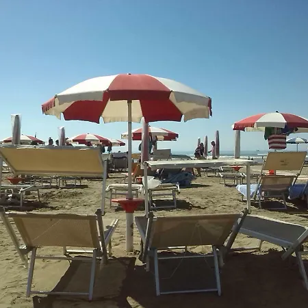 Gran Spiaggia Di Levante شقة *