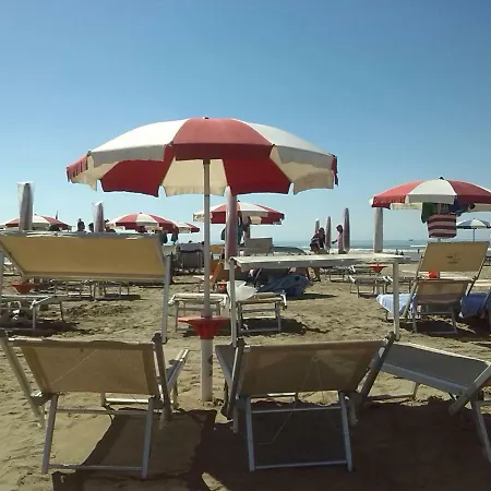 Gran Spiaggia Di Levante Appartamento *