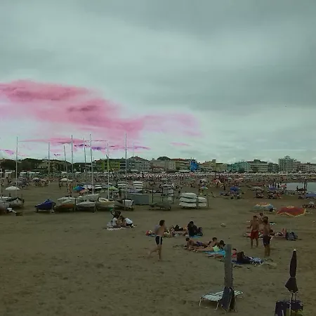 Gran Spiaggia Di Levante