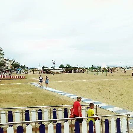 Gran Spiaggia Di Levante Καόρλε