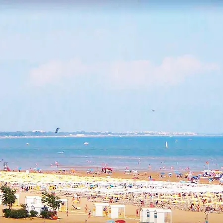 Appartamento Gran Spiaggia Di Levante