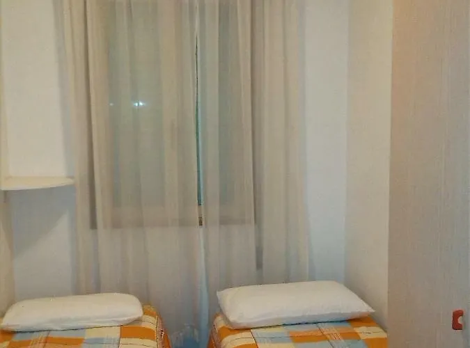 Appartement Gran Spiaggia Di Levante *