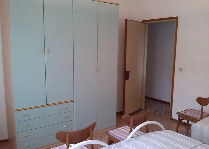 Appartement Gran Spiaggia Di Levante Caorle