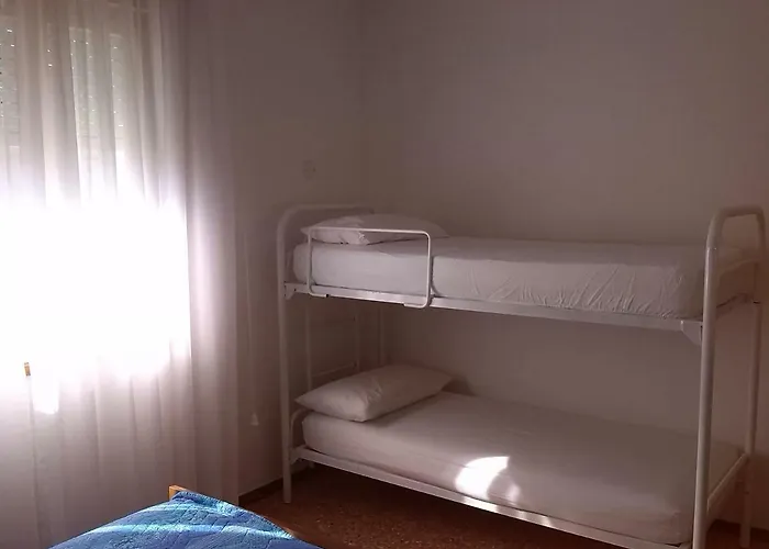 Gran Spiaggia Di Levante Appartement