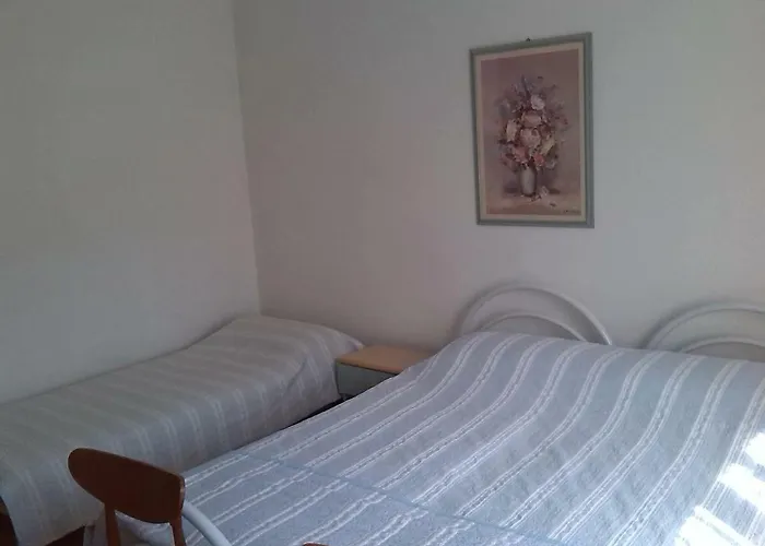 Appartement Gran Spiaggia Di Levante *
