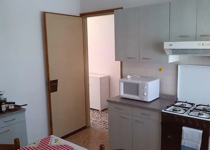 Appartement Gran Spiaggia Di Levante
