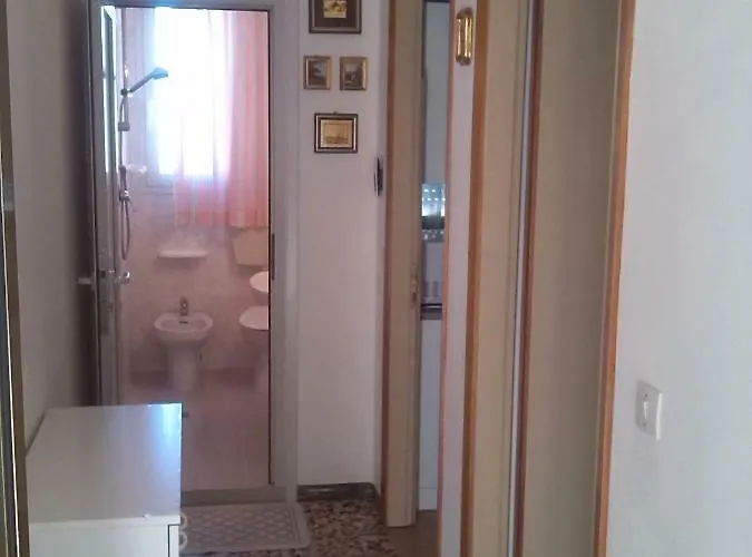 Appartement Gran Spiaggia Di Levante *
