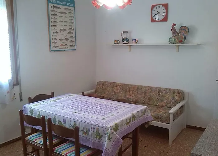 Gran Spiaggia Di Levante Appartement Caorle