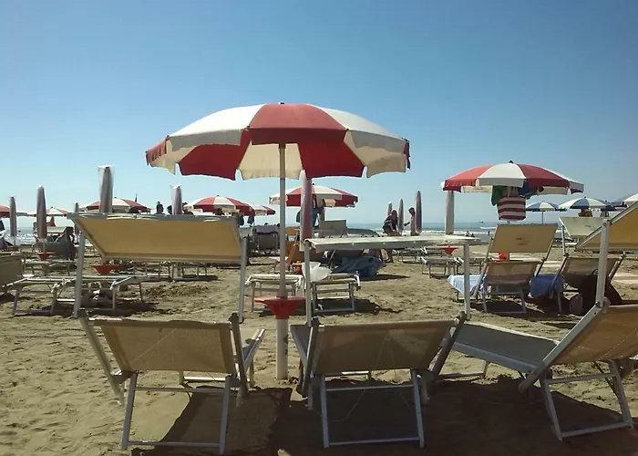 Gran Spiaggia Di Levante Appartement *