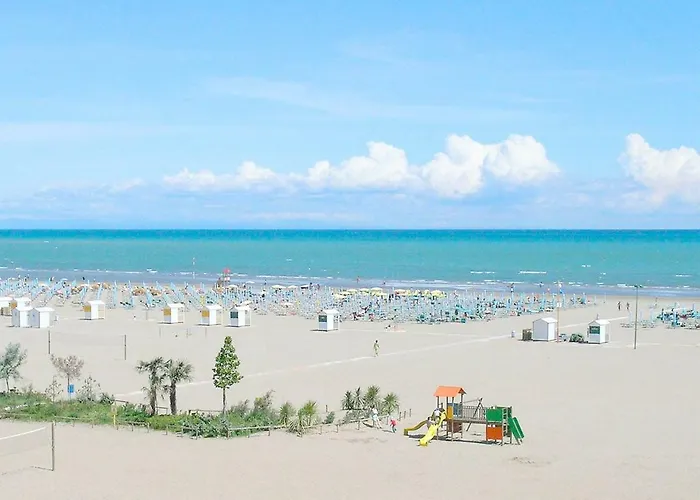 Gran Spiaggia Di Levante *