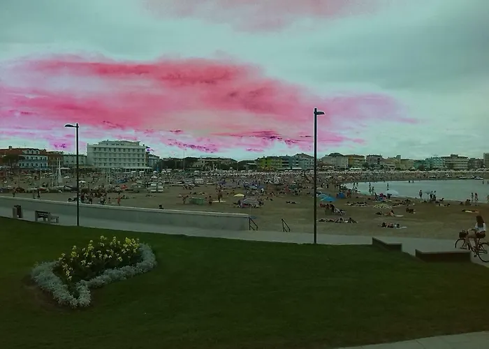 Gran Spiaggia Di Levante *
