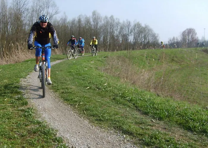 Gran Spiaggia Di Levante * Caorle
