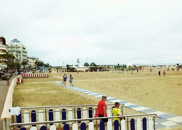 Gran Spiaggia Di Levante Caorle